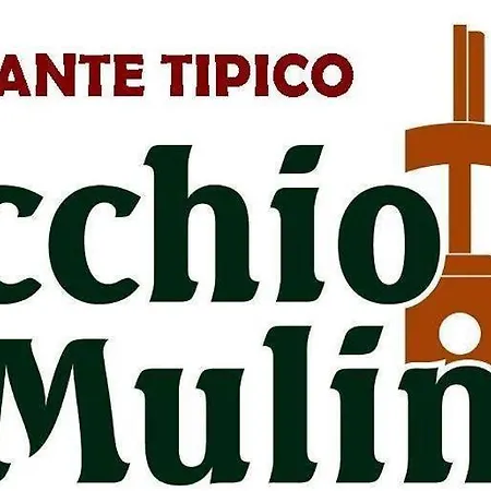 Vecchio Mulino's Flat-2 Bedrooms Flat Appartamento *