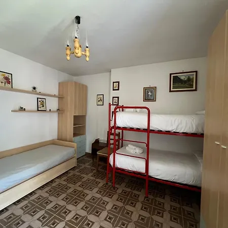 Apartment Vecchio Mulino's Flat-2 Bedrooms Flat Entracque