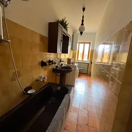 Vecchio Mulino's Flat-2 Bedrooms Flat Entracque