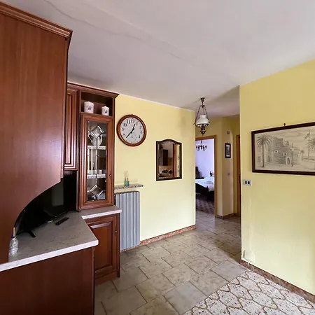 Vecchio Mulino's Flat-2 Bedrooms Flat *