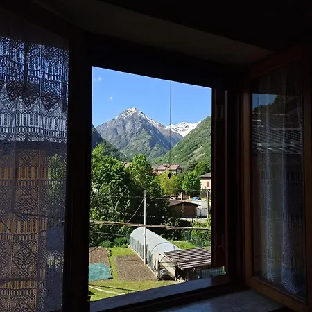 Apartment Vecchio Mulino's Flat-2 Bedrooms Flat *